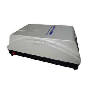 Analizzatore di dimensione delle particelle assorbente per apparecchiature di prova di distribuzione automatica di laboratorio Winner803 - Product Image 4