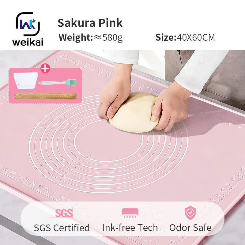 Sakura Pink 40X60 cm