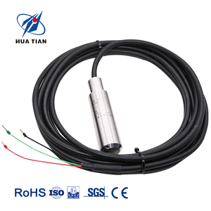 CYB3120アナログ300m RS485出力水中水位トランスミッター競合価格レベル測定機器 - Product Image 3