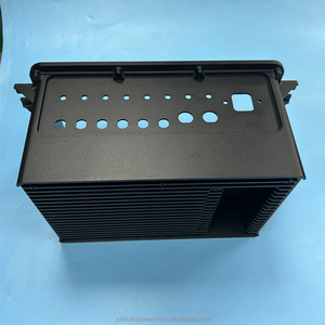 <span class=keywords><strong>Cnc</strong></span>-Bewerking Van Roestvrij Materiaal Atm Diepe Inzetplaatonderdelen Op Maat Gemaakte <span class=keywords><strong>Cnc</strong></span>-Fabricageonderdelen - Product Image 4