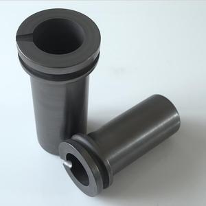 工厂耐火金熔炼石墨坩埚等静压石墨坩埚 - Product Image 1