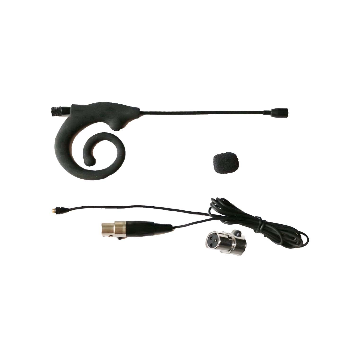 Conector AKG Samson