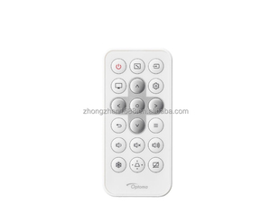 OptomaZH350STコンパクト短焦点距離プロフェッショナルインテリジェントポータブルレーザー教育オフィスプロジェクター3500ルーメン。 - Product Image 6