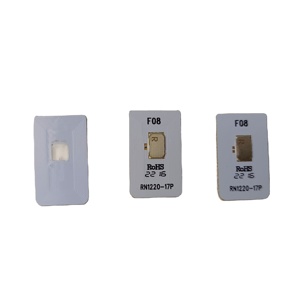 高周波プログラマブル13.56Mhz 1kPCB RFIDミニタグ - Product Image 3
