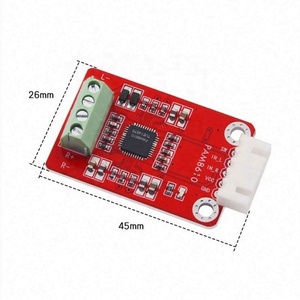 2x10W 2-Kanal-Stereo-Audioverstärkermodul Digitale Leistungs verstärker platine PAM8610