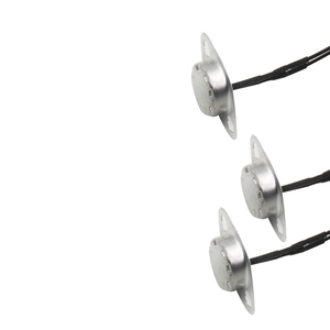 Tiempo de respuesta rápido sonda de temperatura del café 150 grados C NTC 3,3 K 100k carcasa de aluminio tostador sensor de temperatura - Product Image 2