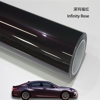 Rose infinie