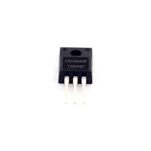 Entegre devre CS15N50F TO-220F-3 akıllı güç IGBT Darlington dijital transistör üç seviyeli tristör - Product Image 1