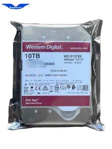 ฮาร์ดไดรฟ์กล WD สีแดงมีความจุ2TB, 3TB, 4TB, 6TB, 8TB, 10TB, 12TB และ14TB - Product Image 3