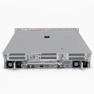 Para DELL PowerEdge R750 Servidor de red 3,1 GHz Frecuencia del procesador 32/64GB Computadoras de servidor de memoria - Product Image 3