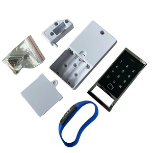 Умная цифровая клавиатура с паролем - Product Image 4