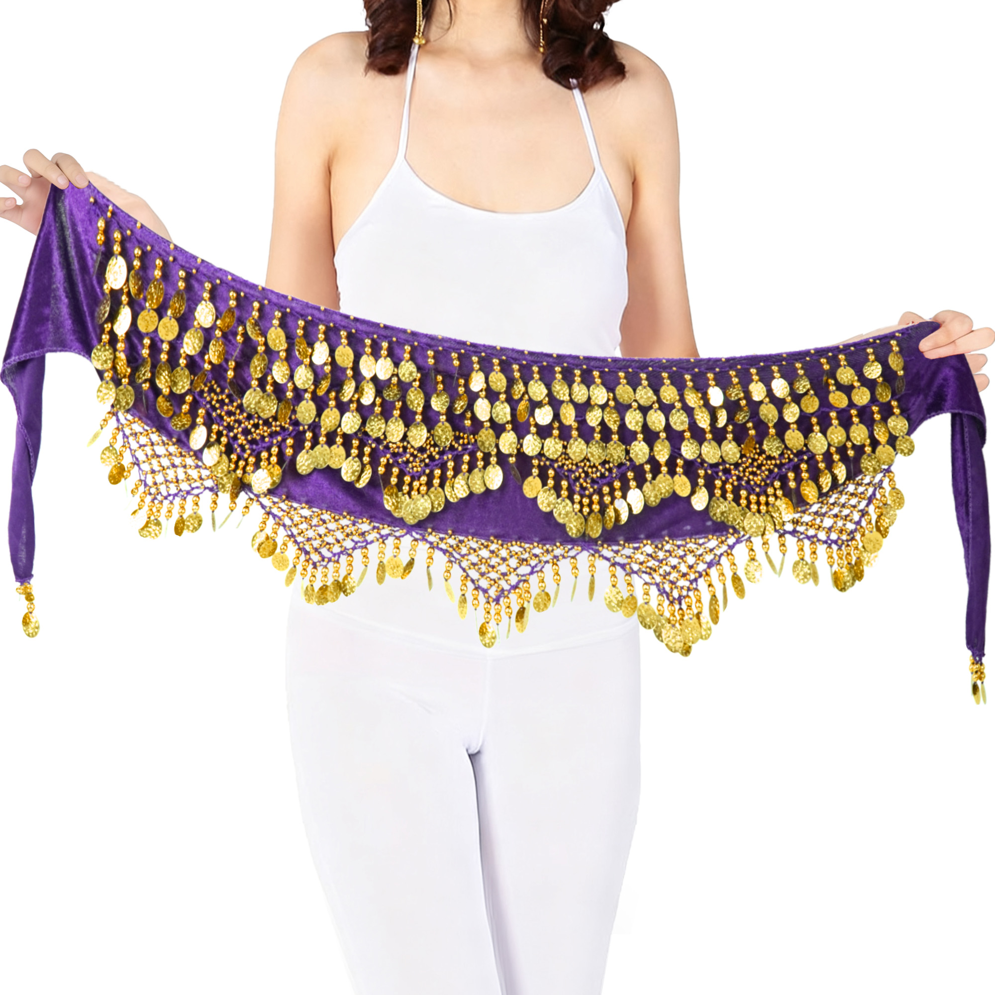 Oro viola