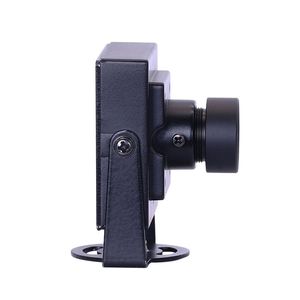 3200 4K8MP IMX415 3mm 95-degree Mini Industrial USB <strong>Camera</strong> Module Face Recognition 95-degree Field of View - Product Image 2
