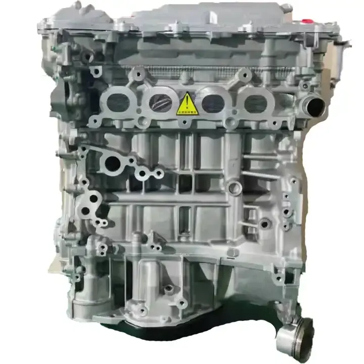 Motor de coche barato al por mayor 2,5 L 2 AR-FE montaje completo de Sistemas de motor de coche para Camry Corolla RAV4