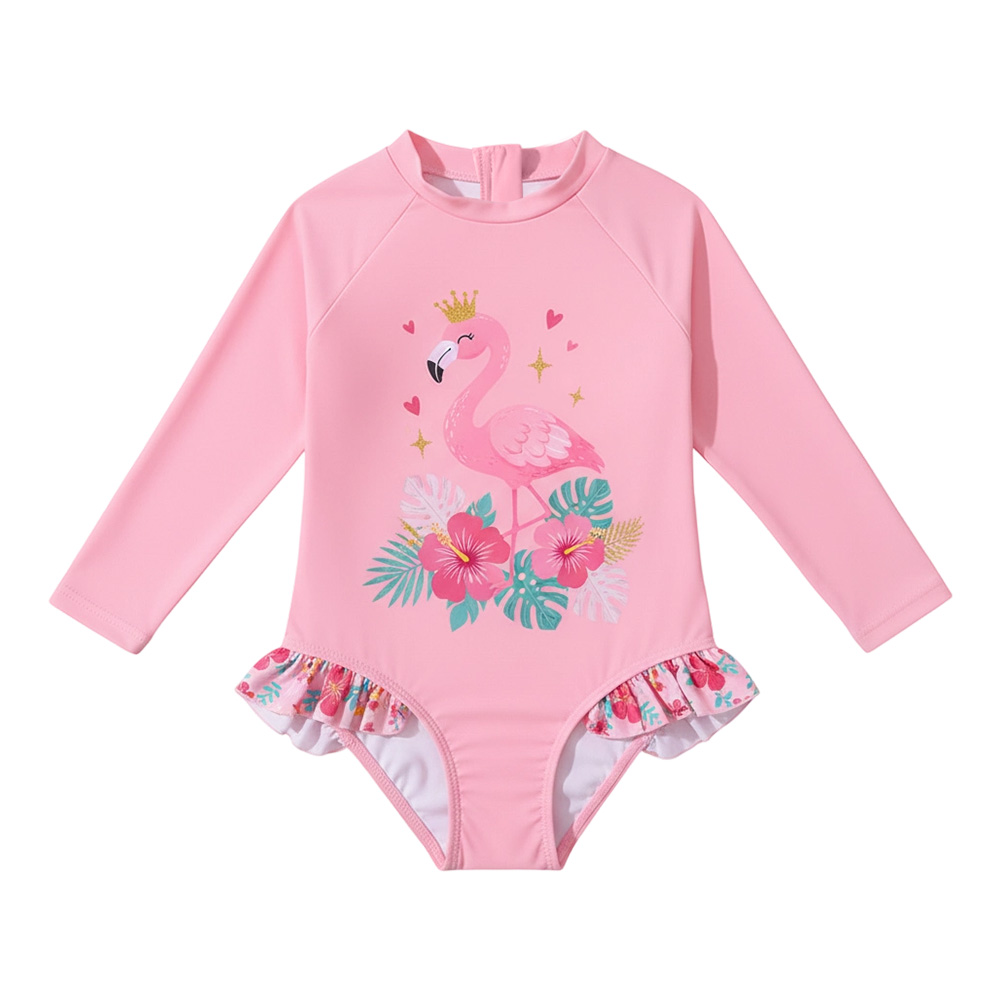 Pink Flamingo