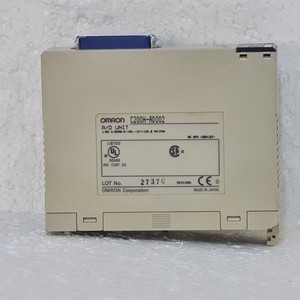 Controlador de programación PLC de unidad IO analógica Plc C200HAD002 nuevo y Original - Product Image 4