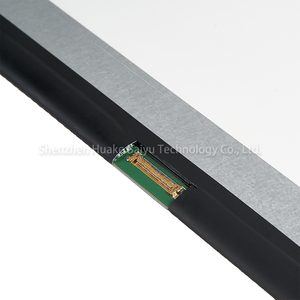 BOE LCD-Panel eDP-Schnitts telle 30-poliger Anschluss 15,6 Zoll FHD 1920x1080 Laptop-Bildschirm 15,6 "QV156FHB-N81 mit Hintergrund beleuchtung - Product Image 6