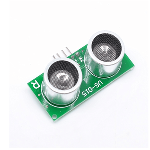 Dc5v nos-015 ultrasónico electrónico de medición de distancia transductor puede reemplazar HC-SR04 de módulo de Sensor de posición - Product Image 3