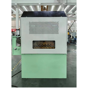 High-Precision <strong>Automatic</strong> Steel Coil Slitting &amp; Cutting Machine Precision Straightening &amp; <strong>Leveling</strong> Line for Sheet <strong>Use</strong> - Product Image 4