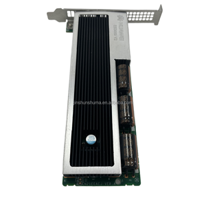 BC6M02SSDB固态硬盘800gb ES3000 V2 PCIE SSD卡03022XWV PCIe SSD raid卡融合服务器 - Product Image 3