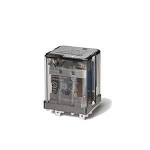 7T.81.0.000.2403 Panel-Mount <strong>Temperature</strong> <strong>Controller</strong> - <strong>PID</strong> Control - Product Image 4