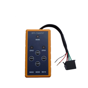 ESL-remachador para borrar la memoria EEPROM, herramienta de desbloqueo automático, para BE-NZ, tipo antiguo ESL W202 208 210 ESL - Product Image 3
