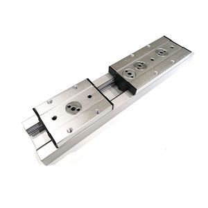 SGR10 Built-in Dual-<strong>axis</strong> Linear Guide <strong>Rail</strong> Locking Slider <strong>Kit</strong> <strong>Cnc</strong> Linear Guides - Product Image 6