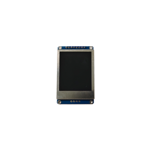 Pantalla LCD TFT de 1,77 pulgadas, módulos múltiples, 4- SPI para dispositivo de control remoto - Product Image 5