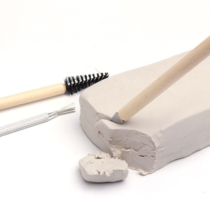 LP Artist's Air-Dry Modelling White <strong>Clay</strong> Pottery Tools <strong>Clay</strong> Sculpting Tool Set All-Purpose Modeling <strong>Clay</strong> - Product Image 4