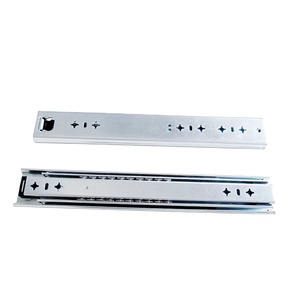Rieles deslizantes para cajón de carretera, guías deslizantes para cajón de montaje bajo - Product Image 6