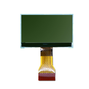 COG pantalla LCD Monitor Panel PC pantalla módulo pantalla táctil
