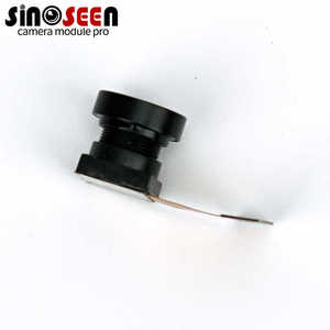 0.3MP DVP Interface Thermal Robot Visual Recognition <strong>Camera</strong> <strong>Module</strong> OV7725 <strong>Sensor</strong> <strong>Cmos</strong> <strong>Camera</strong> FPC Support OEM Micro <strong>Camera</strong> <strong>Module</strong> - Product Image 2