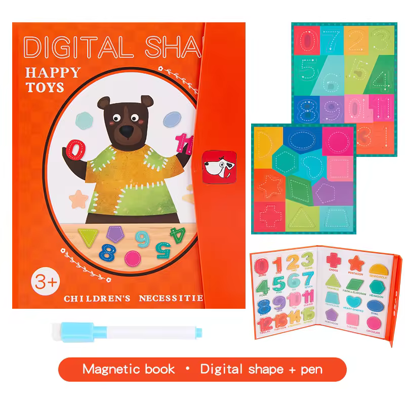 interruptor numérico