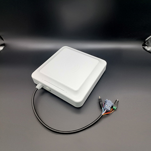 <strong>TCP</strong>/<strong>IP</strong> USB 7dbi UHF RFID Reader with 860-960Mhz Gate Antenna for Retail Store Warehouse Featuring <strong>RS232</strong> Interface - Product Image 4
