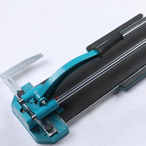 1200mm Tile <strong>Cutting</strong> Machine Infrared Laser Double-<strong>Track</strong> Ceramic Tile Cutter for 45 Degree Angle and Straight Cut - Product Image 4