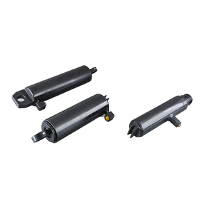 Hydraulic <strong>Cylinder</strong> For <strong>Loading</strong> and <strong>Unloading</strong> Platform Hydraulic <strong>Cylinders</strong> - Product Image 3