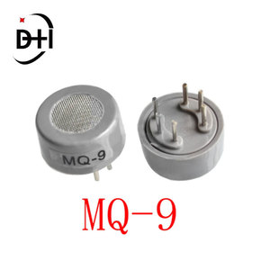 MQシリーズセンサーMQ135MQ2 MQ3 MQ5 MQ7ガスセンサー検出器MQ-135 MQ-2 MQ-3 MQ-5 MQ-7 DIP - Product Image 6