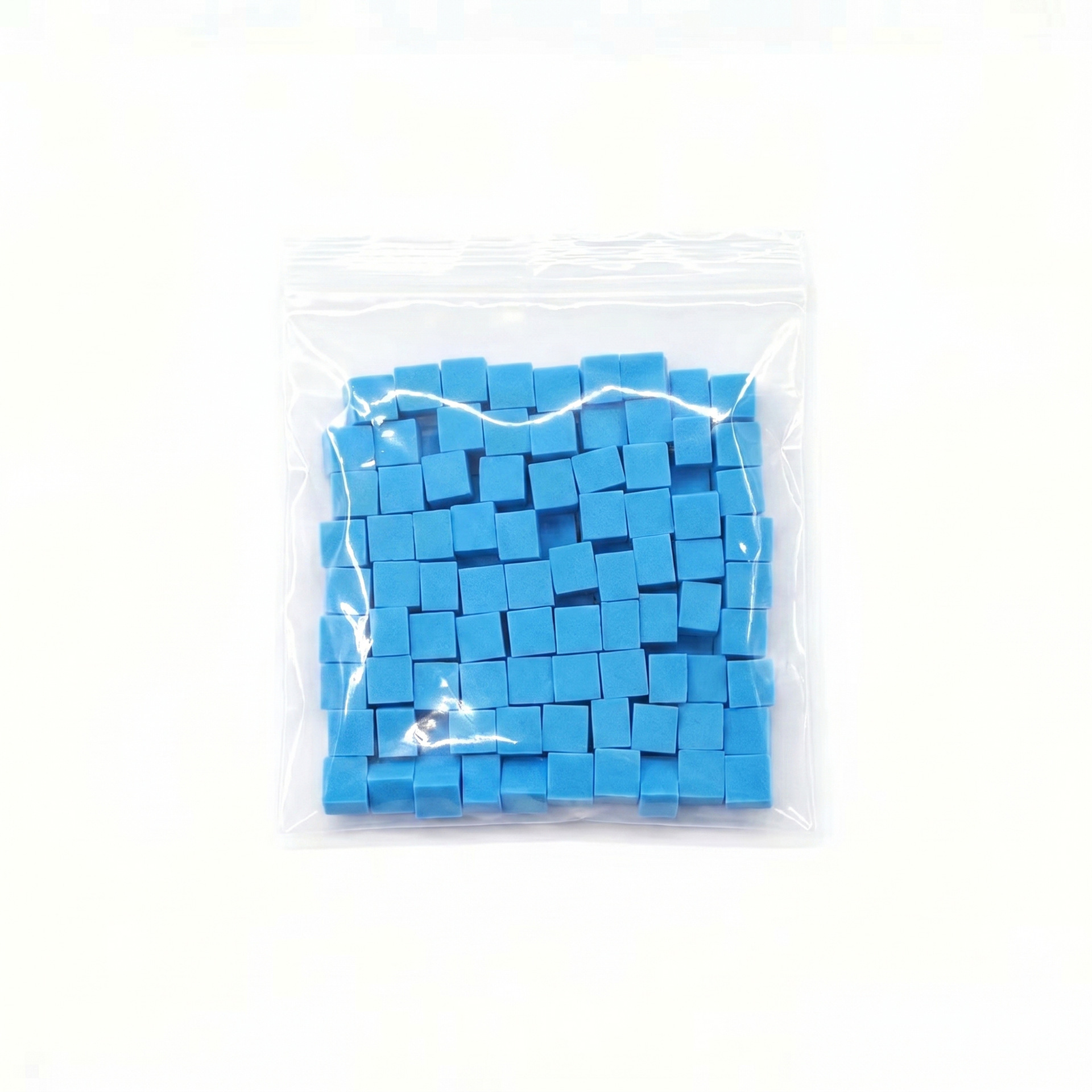 Blue Beans (500g)