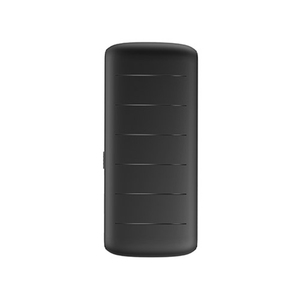 Innisfox <strong>QC3.0</strong> Dual USB 10000mah Type-C Portable Fast Charging <strong>Power</strong> <strong>Bank</strong> with 10W <strong>Output</strong> Micro USB <strong>Input</strong> Interface - Product Image 4