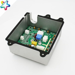 Carrier (12-66815-01) CitiMax 500/700เครื่องทำความเย็น24โวลต์รีเลย์คณะกรรมการตรรกะ - Product Image 4