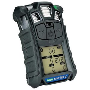 Iyi fiyat ile MSA 10178557 MSA ir 4XR Multigas dedektörü (lel/o2/co/h2s) - Product Image 4