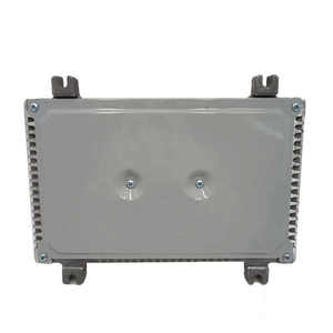 0241115000 X9226748 ZX120 ZX210 für Hitachi Bagger Computer Board Motor Elektronische Steuerung mit Programm ECU ECM