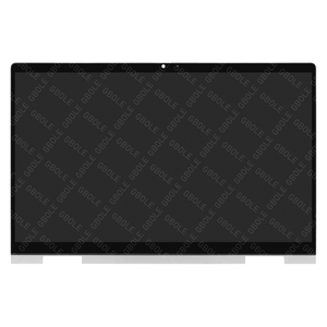 HP ENVY x360 2-in-1 14-EK 14-ES0033dx LEDLCDタッチスクリーンディスプレイアセンブリ用14インチFHD1920X1080 - Product Image 2