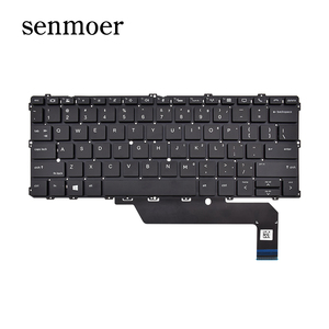 现货批发笔记本电脑键盘EliteBook X360 1020 G2 1030 G3 1030 G4惠普笔记本电脑HSN-I04C键盘