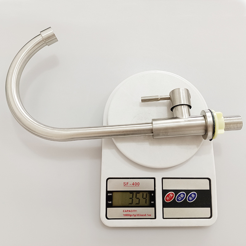 304 single-cooling large bend small body