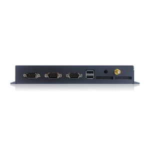 <strong>Computer</strong> J1900 I3 I5 Processor Fanless <strong>Embedded</strong> PC All in One Industrial Panel PC <strong>Computer</strong>