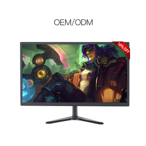 Nuevo LCD monitor de la computadora de alta resolución 1920*1080 de 21,5 pulgadas monitor de campo portátil LCD monitor de china - Product Image 1