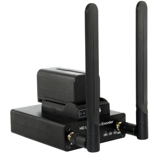 URay Tech HEVC H.265 H.264 <strong>AVC</strong> WIFI HDMI IPTV Streaming <strong>Encoder</strong> for Live Streaming Broadcast RTMP Support Wowza Youtube Facebook - Product Image 5