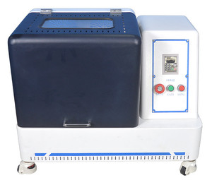 1L-12L <strong>Laboratory</strong> Vertical Square Planetary Ball <strong>Mill</strong> Machine