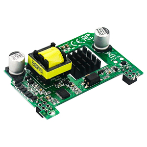 <strong>Raspberry</strong> <strong>Pi</strong> Poe Hat 5V 2A Active <strong>Power</strong> Over Ethernet Hat Extension Board with Heatsink for <strong>Raspberry</strong> <strong>Pi</strong> 4 Model B/3B+ RPI 4